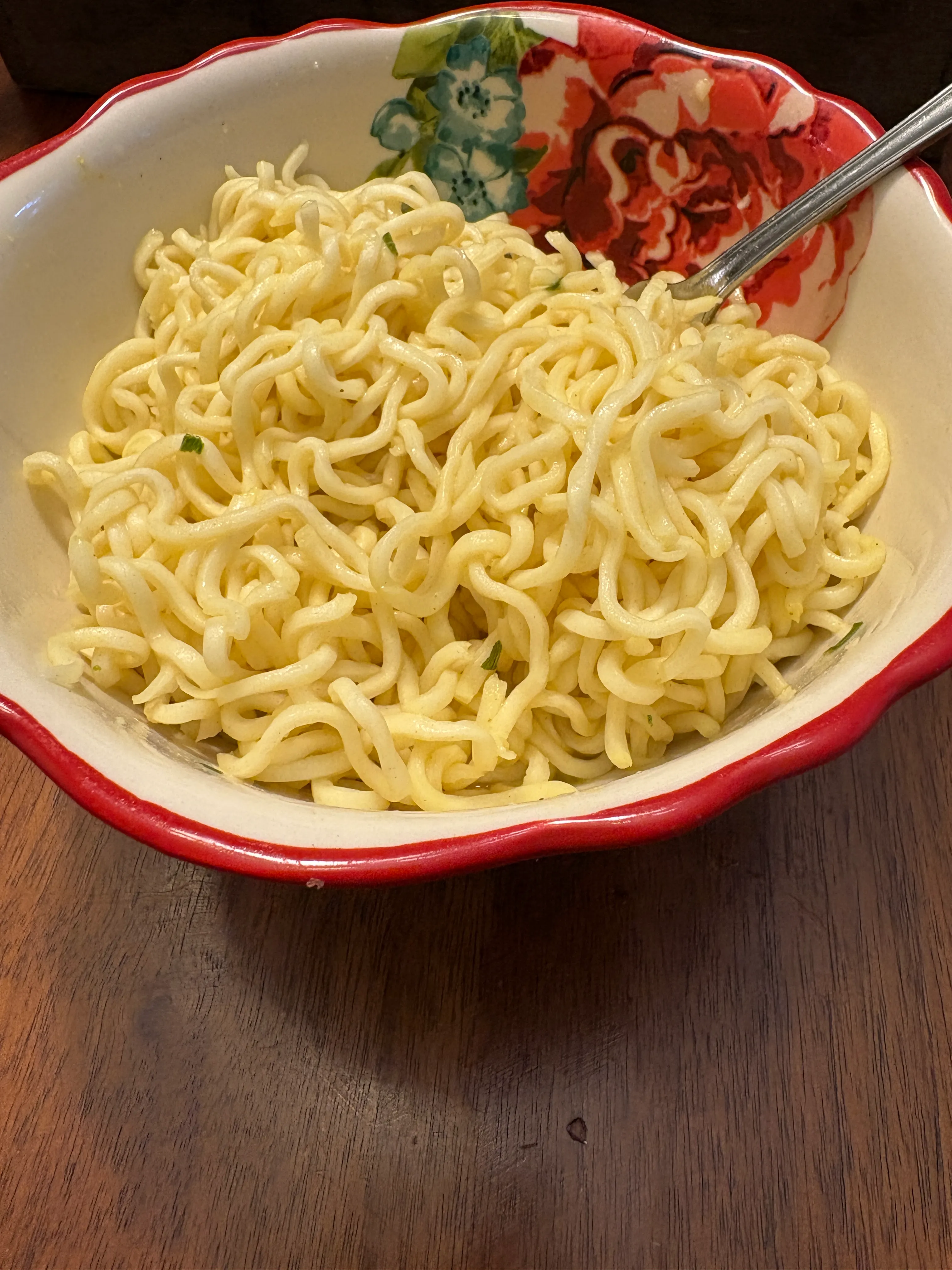 Ramen Noodles