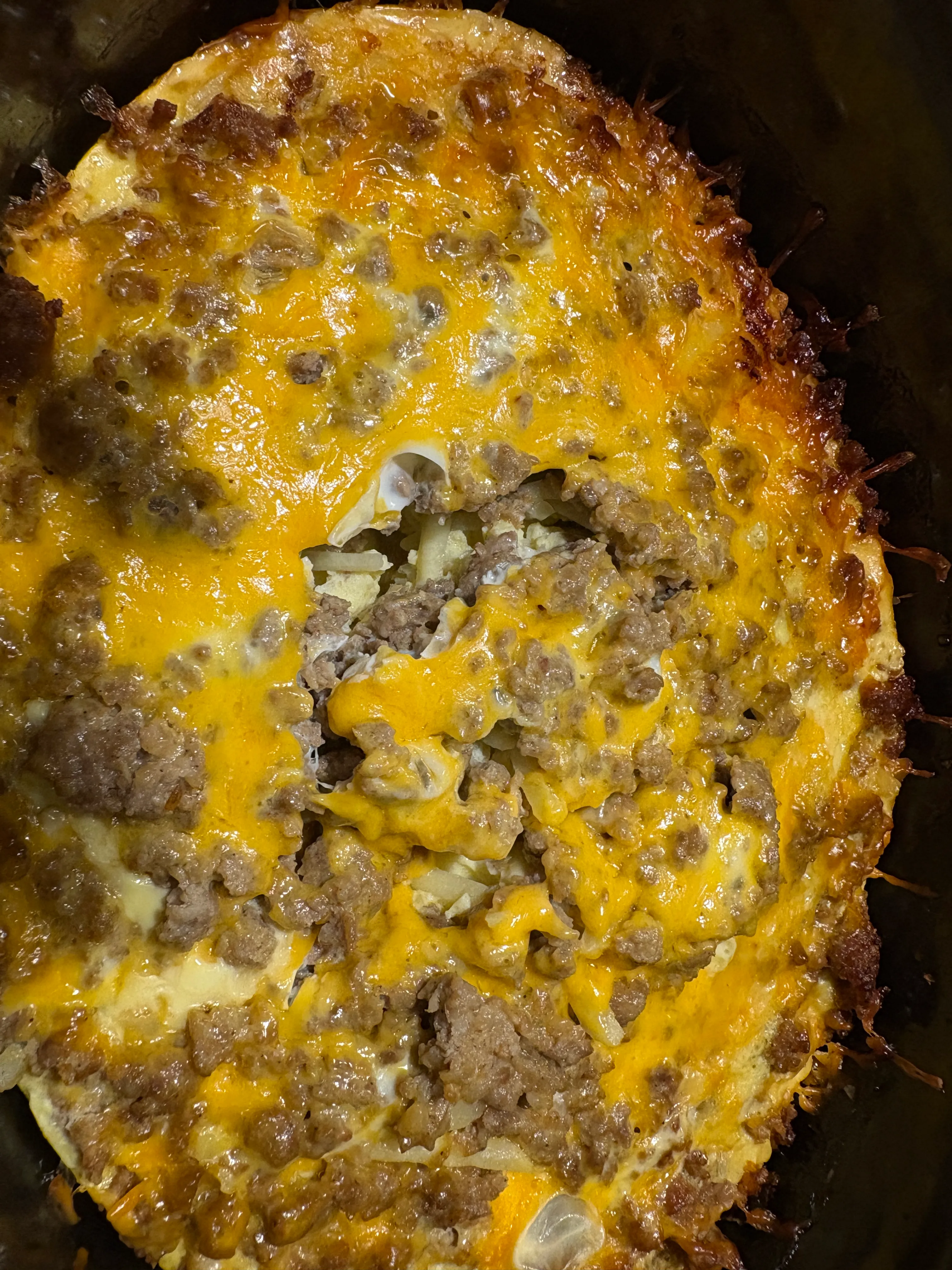 Microwave Mac & Cheese