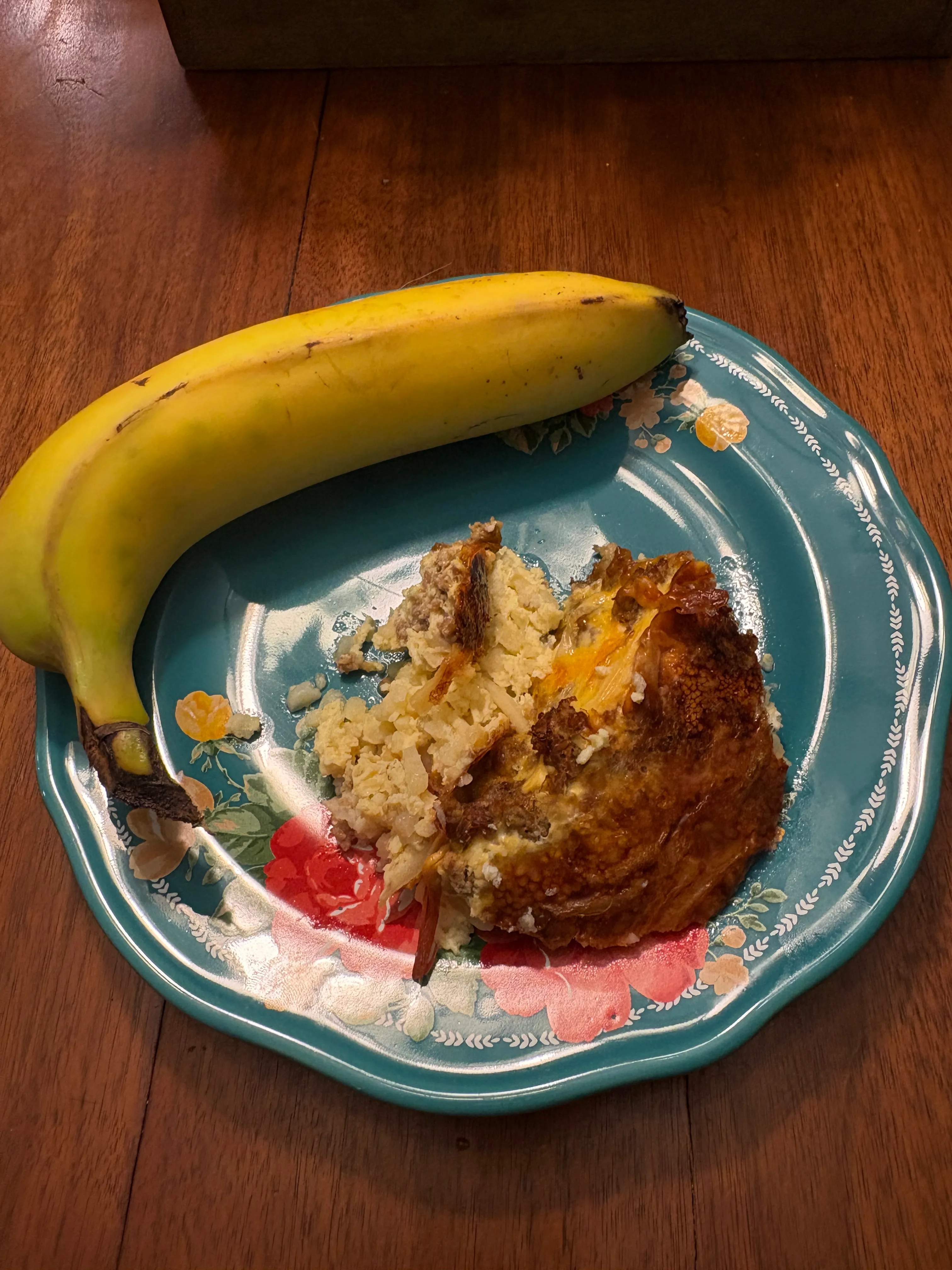 Slow Cooker Breakfast Casserole