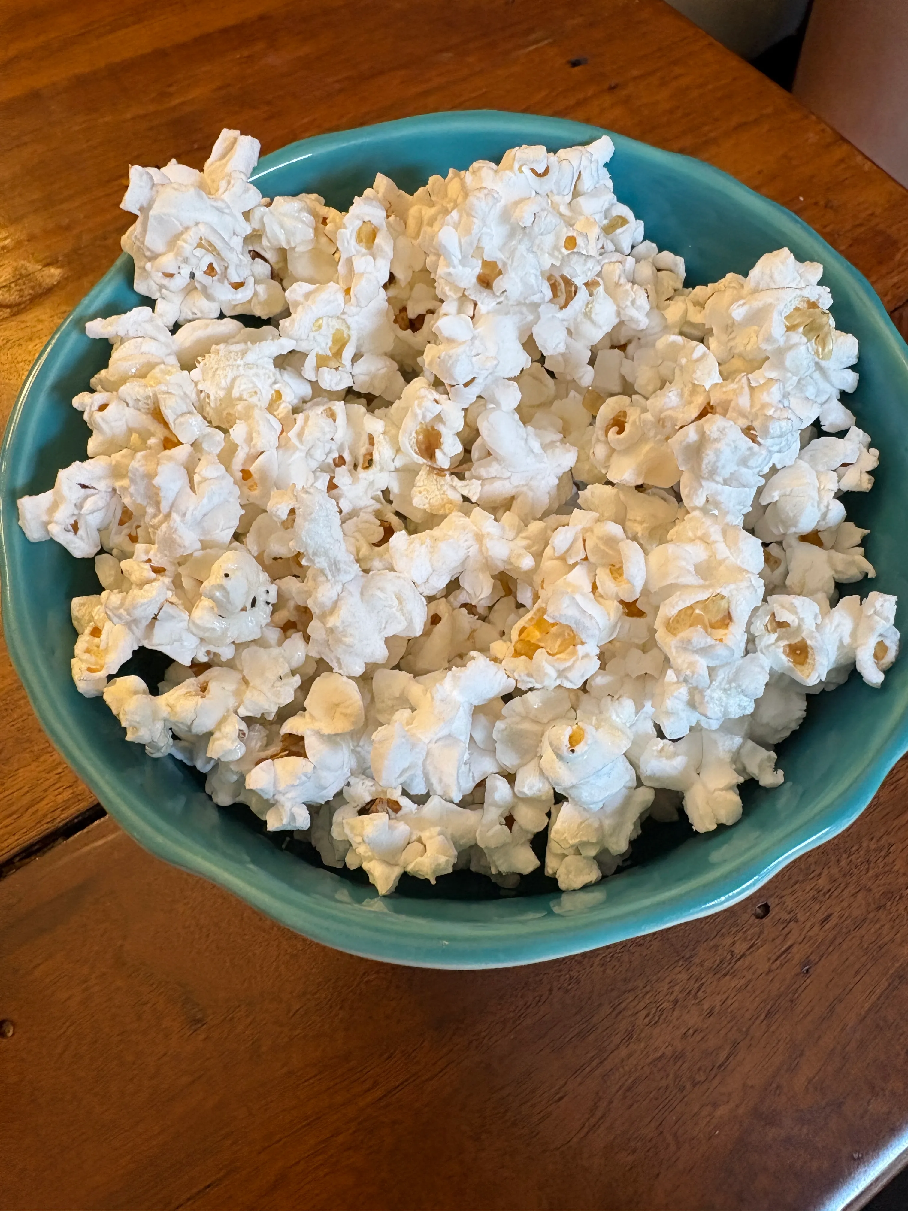 Popcorn