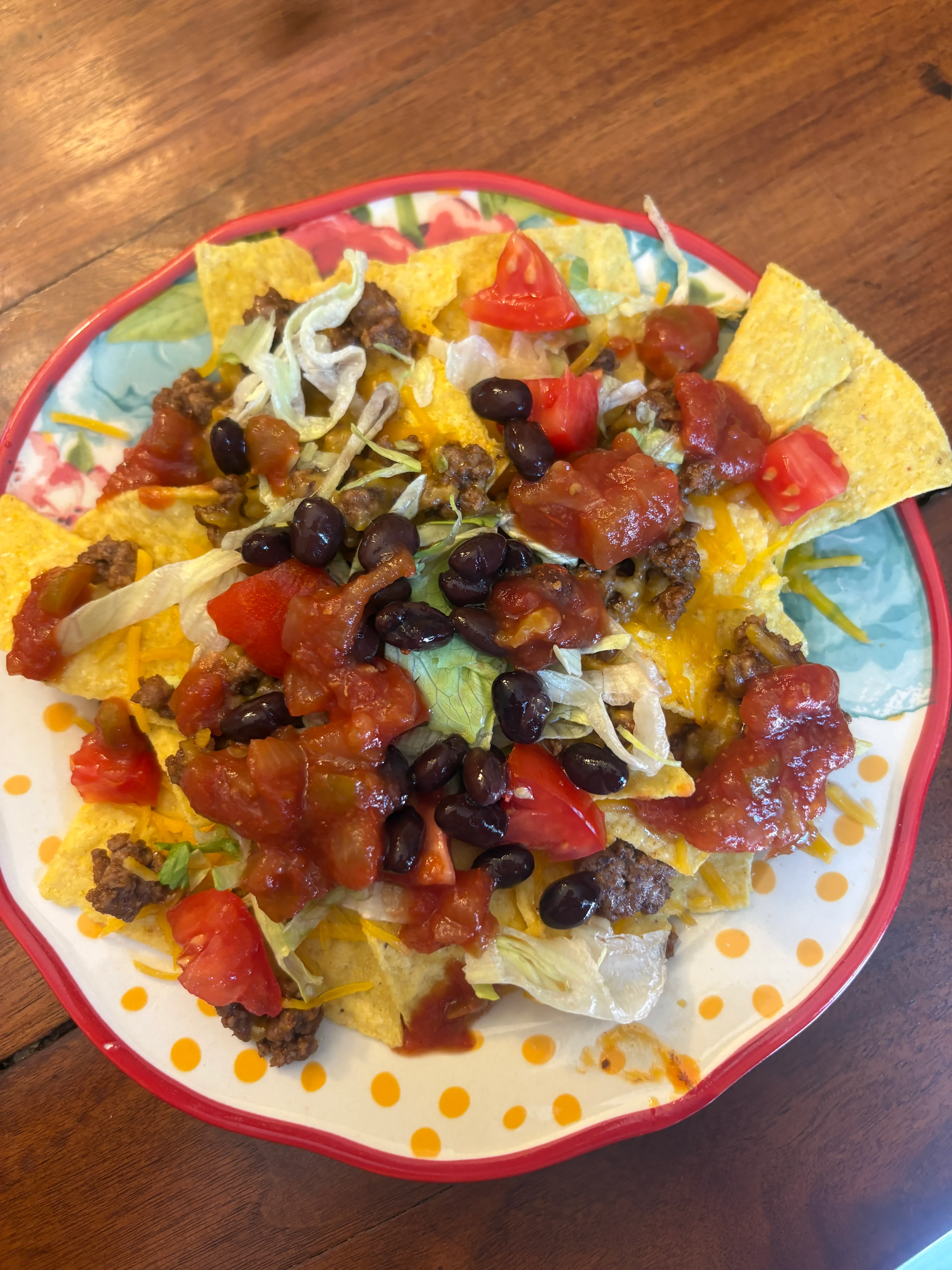 Nachos
