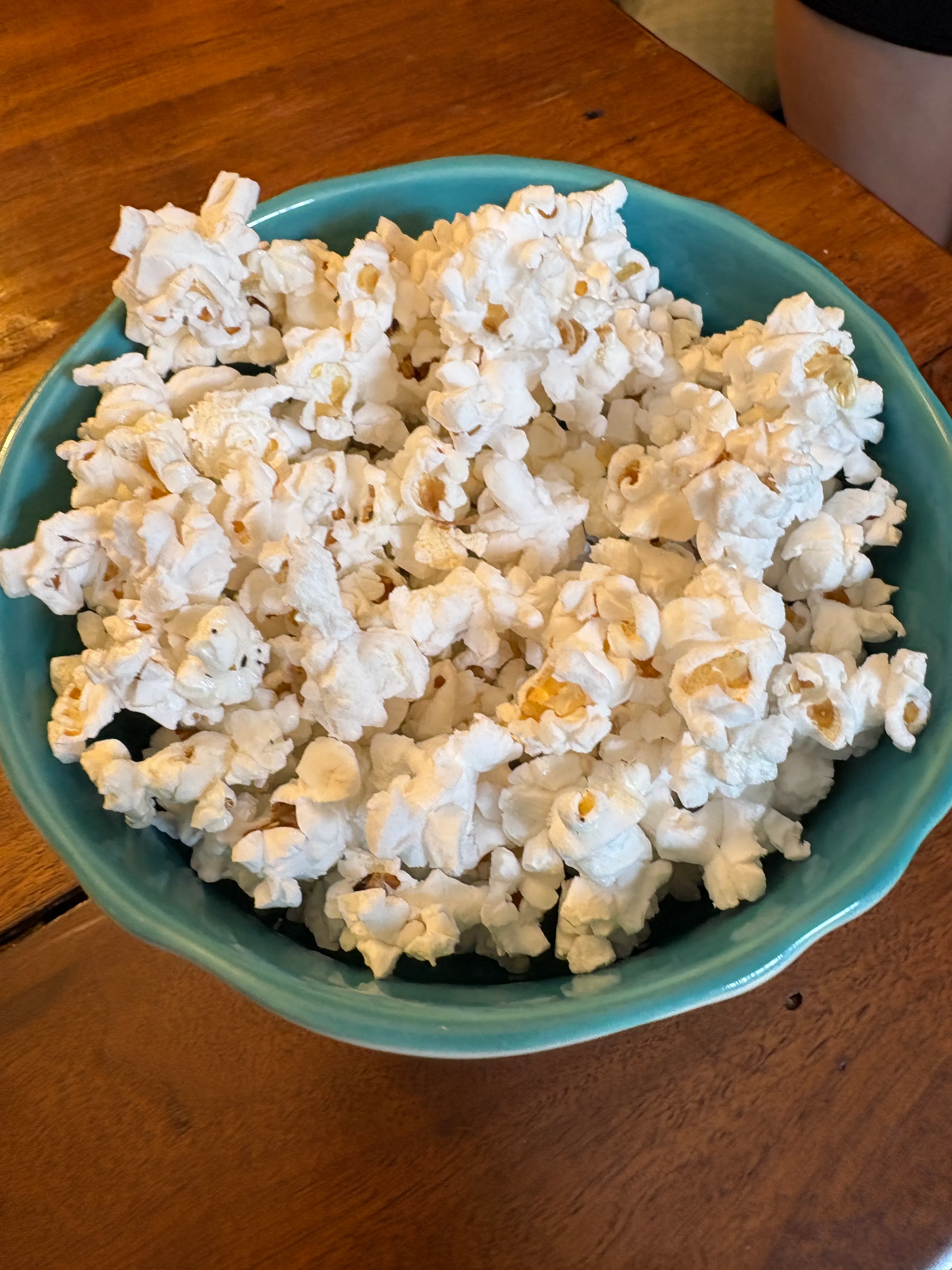Popcorn