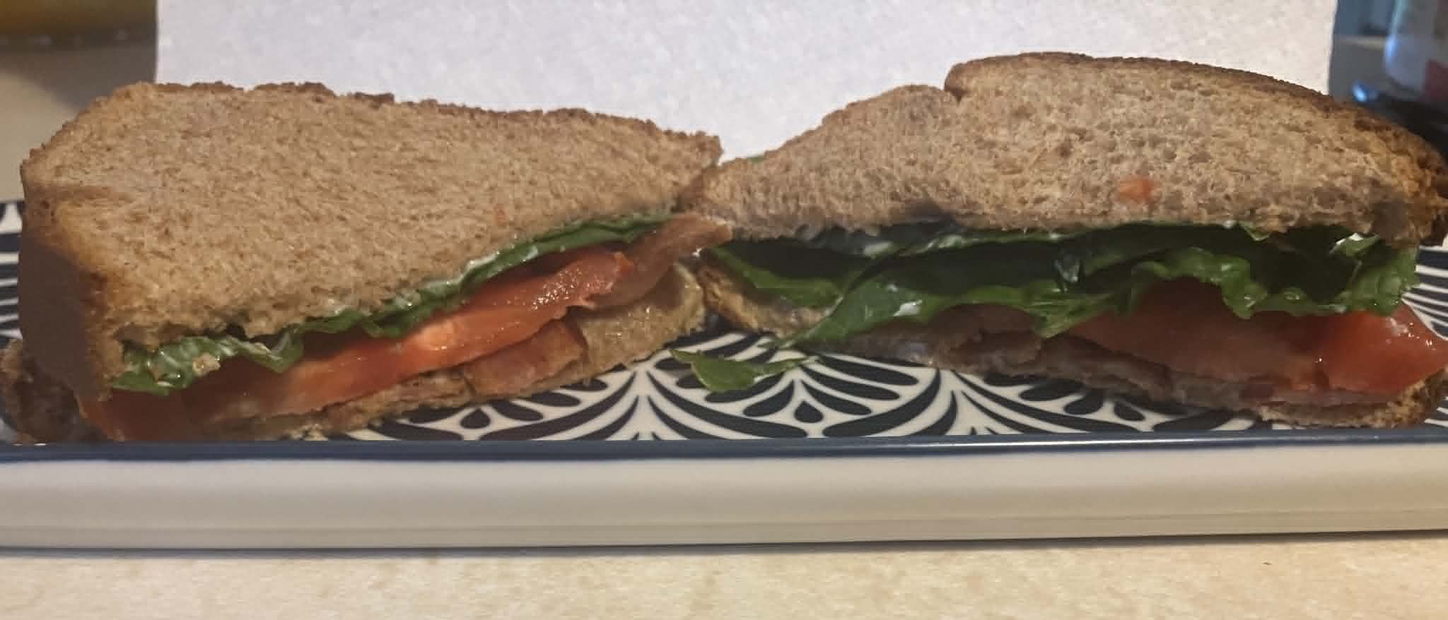 BLT Sandwich