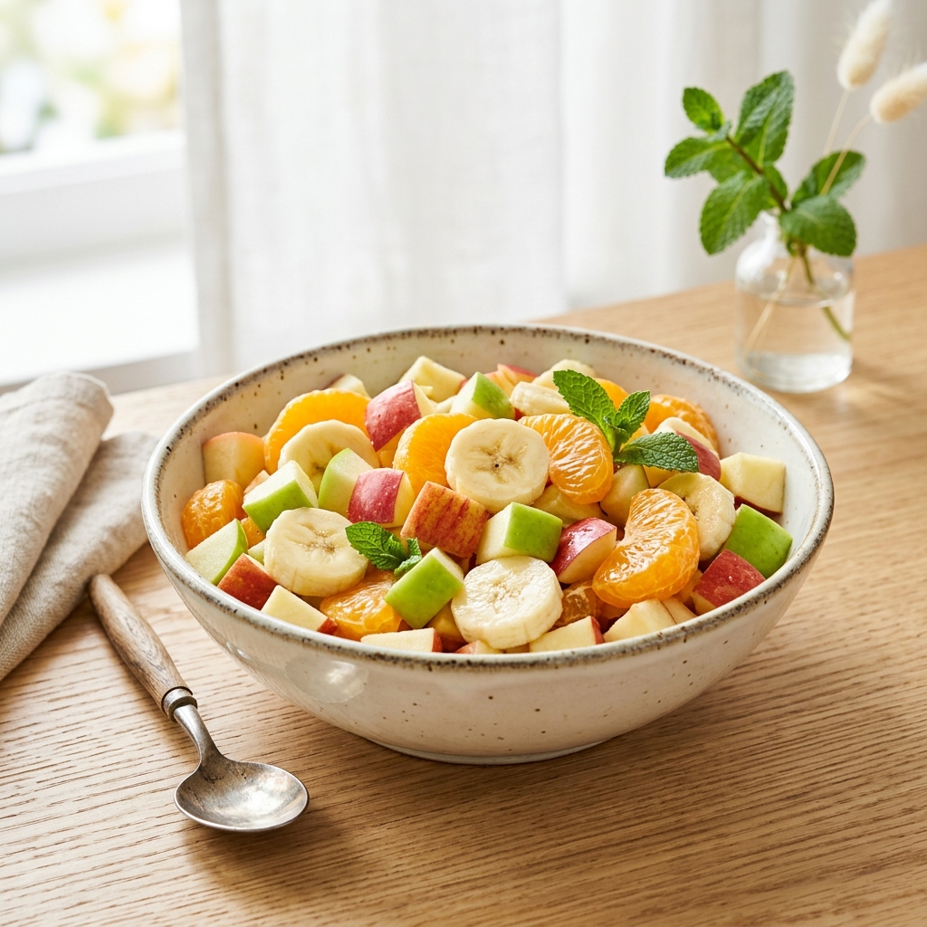 Fruit Medley